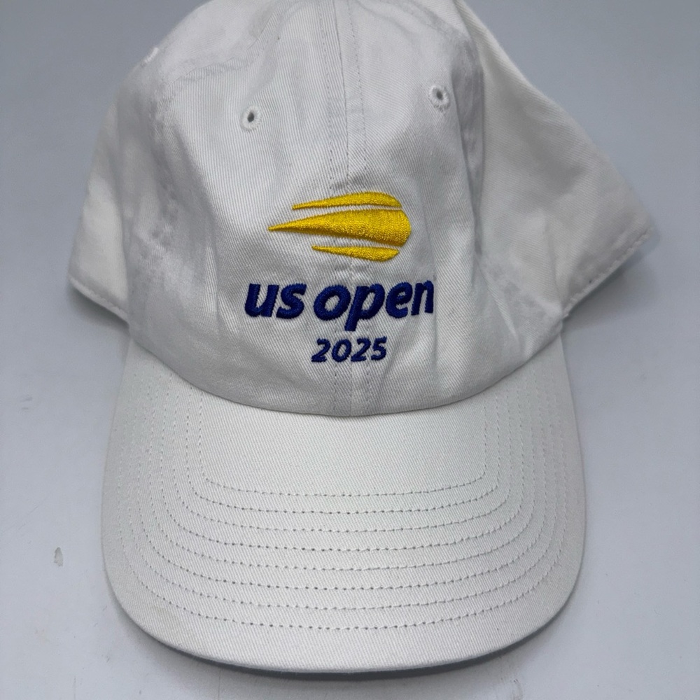 US OPEN 2025 Championships J.P.Morgan  Hat